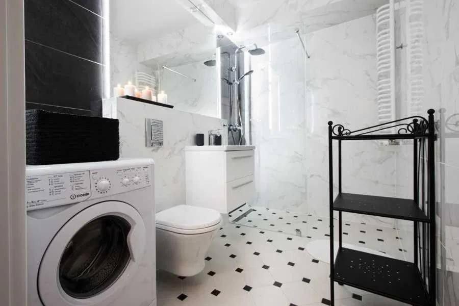 Dworska Studio Apartment Краков Экстерьер фото