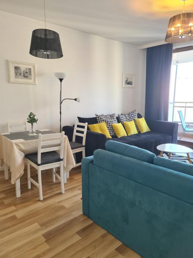 Dworska Studio Apartment Краков Экстерьер фото