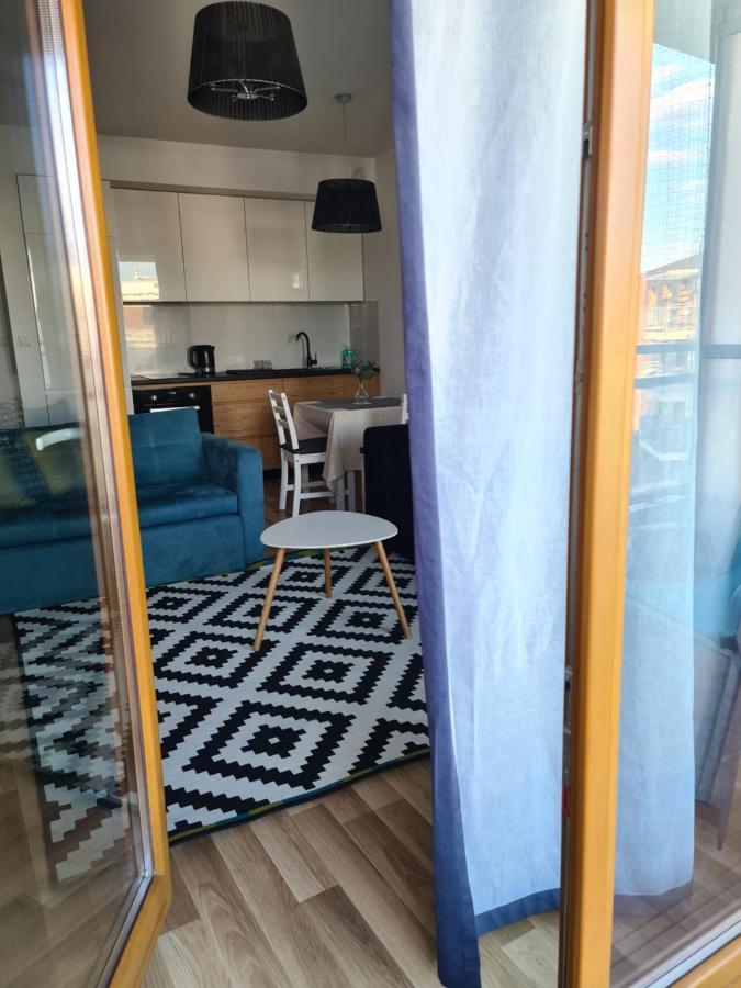 Dworska Studio Apartment Краков Экстерьер фото